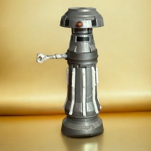 Vintage Star Wars FX-7 Medical Droid Action Figure 1980 Hong Kong by Kenner